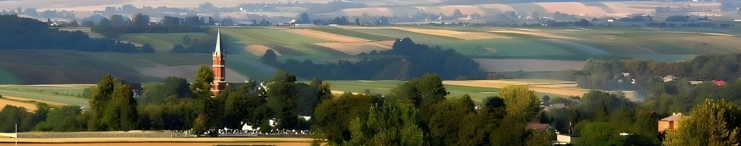 Parafia Rzymskokatolicka Narodzenia NMP w Szreniawie